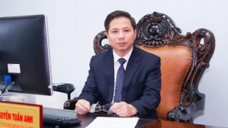 Nhiệt điện Quảng Ninh vững bước cùng tầm nhìn Đại hội Đảng bộ