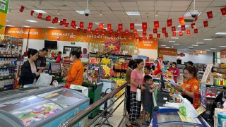 Lạm phát vẫn trong tầm kiểm soát