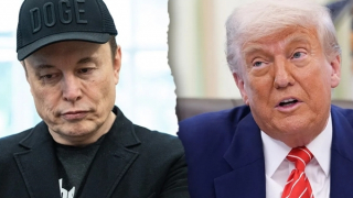 Tổng thống Trump chỉ trích việc tỷ phú Elon Musk thành lập đảng mới