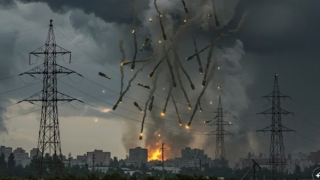 Trung Quốc chế tạo bom  than chì khổng lồ