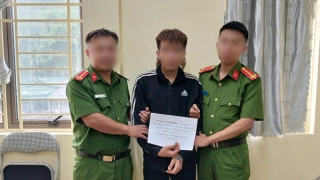 Bắt giữ nhiều vụ mua bán ma tuý tại khu vực biên giới Sơn La