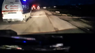 Vì sao Israel tấn công đoàn xe Trăng Lưỡi Liềm Đỏ?