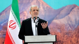 Tổng thống Iran lên tiếng sẵn sàng đối thoại với Mỹ