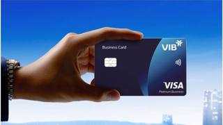 VIB Business Card: Lời giải cho bài toán khấu trừ VAT đầu vào của Hộ kinh doanh và SME