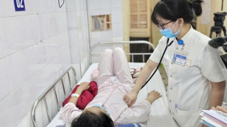 TP Huế: Kích hoạt quy trình báo động đỏ nội viện để điều trị bệnh nhân bị liên cầu khuẩn lợn