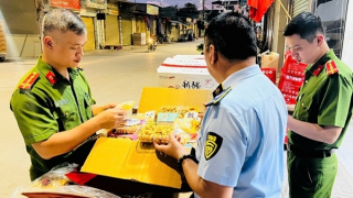 Bài 1: Cảnh đìu hiu ở những “thủ phủ” kinh doanh, mua sắm