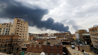 Lửa xung đột kéo lùi triển vọng hòa bình Trung Đông