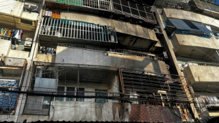 Công an TP Hồ Chí Minh thông tin về nguyên nhân vụ cháy cư xá Độc Lập làm 8 người tử vong