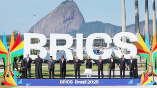 Ngân hàng Phát triển mới và trật tự tài chính mới của BRICS