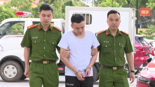 Bắt giữ “Tài Bu”, con nuôi trùm giang hồ Tuấn “thần đèn”