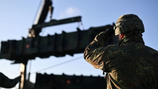 Tổng thống Mỹ Donald Trump gửi thêm tên lửa Patriot cho Ukraine?