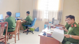 Quyết tâm hoàn thành xuất sắc nhiệm vụ trong tâm thế mới