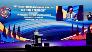 ASEAN ưu tiên duy trì tăng trưởng kinh tế mạnh mẽ, thúc đẩy hợp tác thiết thực vì người dân