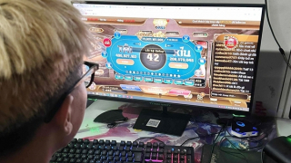 Đánh mất tương lai vì “sòng bạc ảo”