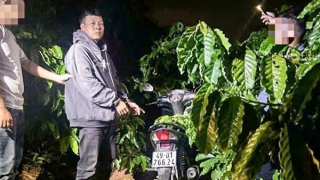 Công an Lâm Đồng nỗ lực trấn áp tội phạm hiệu quả ngay từ cơ sở