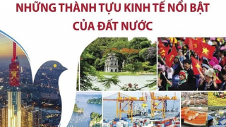 Rõ người, rõ việc, rõ trách nhiệm...