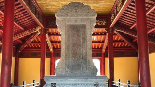 Lễ ôm gối thỉnh an