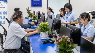 Chủ động, gần dân, chịu trách nhiệm trực tiếp