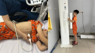 “Ma trận” trại hè