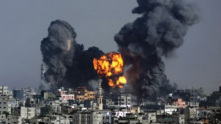 Khi danh nghĩa “tự vệ” trở thành hộ chiếu cho xâm phạm luật pháp quốc tế