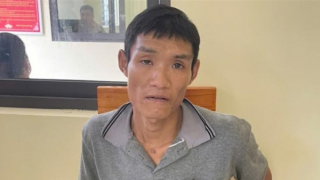 Công an xã chủ trì bắt giữ thành công đối tượng truy nã đặc biệt nguy hiểm