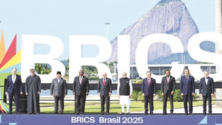 BRICS tại Brazil: Định hình trật tự mới trong thế giới đa cực
