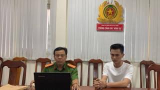 “Trùm siêu xe” Phan Công Khanh bị truy tố vì liên quan ba vụ chiếm đoạt tài sản