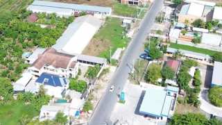 Nhiều sai phạm trong việc đấu giá 21 thửa đất ở phường Thanh Đức, tỉnh Vĩnh Long