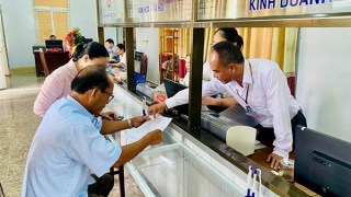 Không chỉ là chuyện gọn địa giới, tinh bộ máy (kỳ 1)