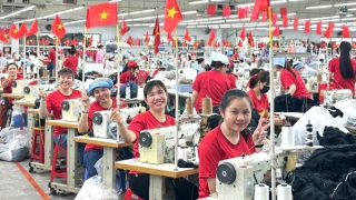 TP Hồ Chí Minh cần tuyển từ 85.000 - 90.000 lao động trong quý 3