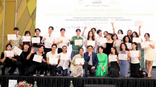 Phát triển công nghiệp điện ảnh - góc nhìn từ Hàn Quốc