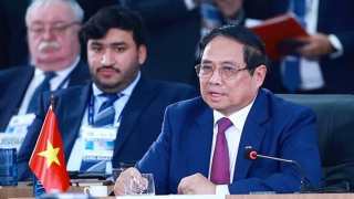 BRICS 2025: Chấp nhận mọi thách thức