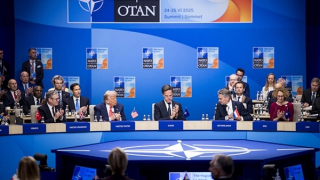 Thượng đỉnh La Haye: Khúc dạo đầu của châu Âu tự chủ