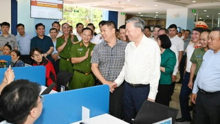 "Không được để người dân, doanh nghiệp thất vọng"