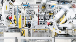 Đi tìm chìa khoá cho trật tự năng lượng thế giới