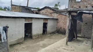 Một gia đình ở Ấn Độ bị sát hại vì nghi là phù thủy