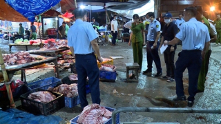 Đề xuất tăng gấp 1,2 đến 2 lần mức phạt vi phạm về an toàn thực phẩm