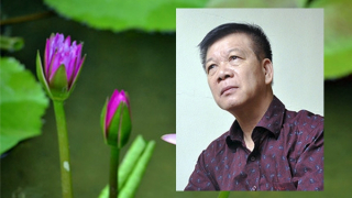 Nhà viết kịch Chu Thơm: “Chiến sĩ Công an phải biết tận dụng thế trận lòng dân...”