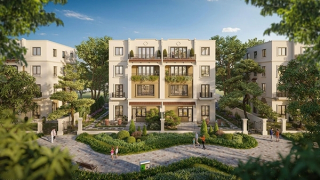 Vinhomes Wonder City: Sức hút đầu tư từ đô thị TOD gắn Metro số 4 phía Tây Hà Nội