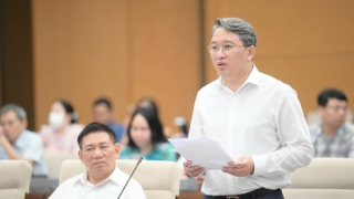 Hợp nhất Luật An ninh mạng và Luật An toàn thông tin mạng