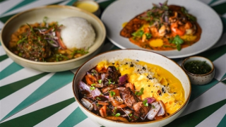 Tuần lễ ẩm thực “Hương vị Peru” lần thứ 2 tại châu Á