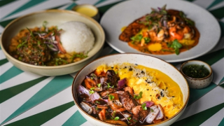 Gastronomic Festival “Flavors of Peru”- II Edition Asia in Hanoi