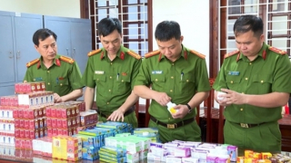 Bài cuối: Nâng cao đạo đức công vụ cho lực lượng thực thi nhiệm vụ