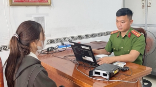 Hướng đến sự hài lòng của người dân khi giải quyết thủ tục hành chính