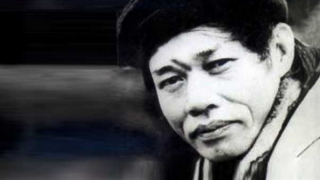 Nhớ Nguyễn Minh Châu