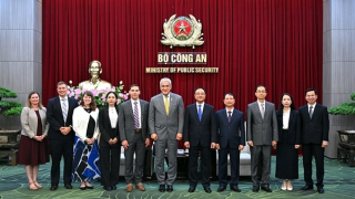 Thắt chặt hợp tác Việt Nam - Hoa Kỳ trong tìm kiếm quân nhân mất tích