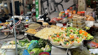 Hà Nội tăng cường đảm bảo an toàn thực phẩm