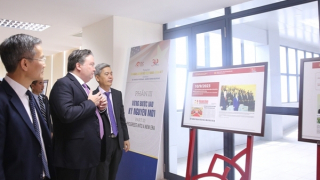 Thêm nhiều cơ hội tìm kiếm quân nhân Hoa Kỳ, Việt Nam mất tích trong chiến tranh