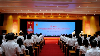 Hiệu quả thu ngân sách từ công cuộc cải cách ngành Thuế