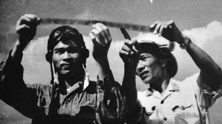 Anh hùng phi công Nguyễn Văn Bảy: Huyền thoại của bầu trời